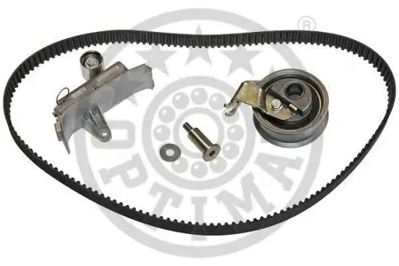 OPTIMAL SK1337 Комплект ремня ГРМ Audi : A3 (8L1) A6 (4B2 C5) A6 Avant (4B5 C5) TT (8N3) TT Roadster (8N9)SE