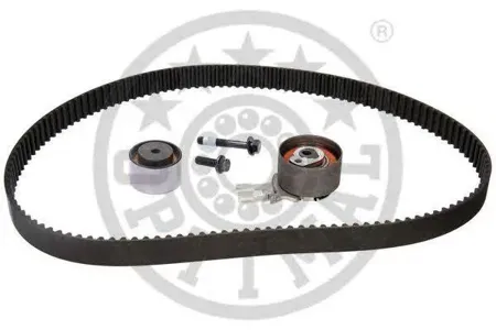 OPTIMAL SK1608 Комплект ремня ГРМ Volvo : C30 C70 II Cabriolet S40 II (MS) S60 I S60 II S80 I (TS XY) S80 II