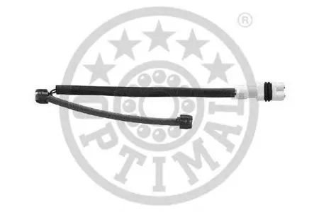 OPTIMAL WKT50177K Датчик износа тормозных колодок Porsche : 928