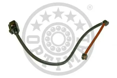 OPTIMAL WKT50544K Датчик износа тормозных колодок Audi : Q7 (4L) TT (8J3) TT Roadster (8J9) Porsche : Cayenne (9PA)V
