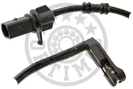 OPTIMAL WKT60039K Датчик износа тормозных колодок Audi : A6 Allroad (4GH 4GJ) A7 Sport back (4GA 4GF) Porsche : MACAN