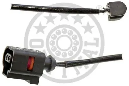OPTIMAL WKT60047K Датчик износа тормозной накладки зад