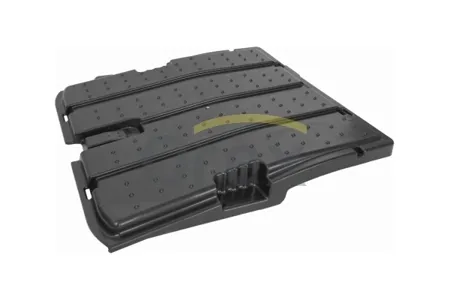 OREX 102010 Крышка АКБ без замка MB Actros,Axor