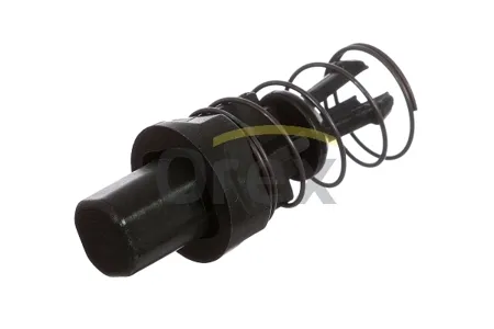 OREX 118119 118119 Клапан фильтра масляного MB OM460LA 0001800033/118119