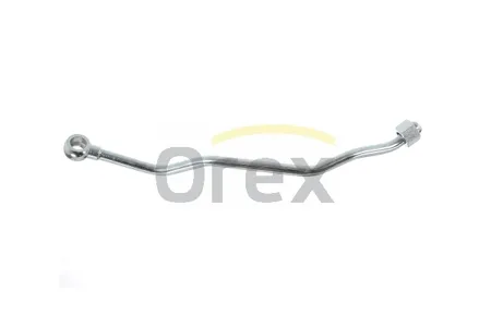 OREX 146051 Трубка топливная от насоса (LuK) Mercedes Actros
