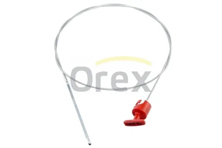 OREX 318025 Указатель уровня масла