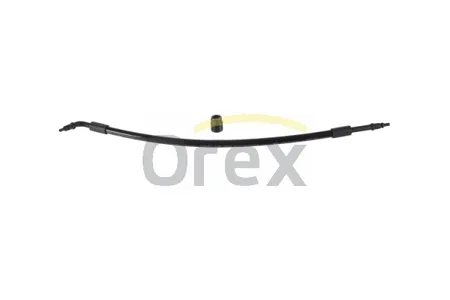 OREX 350150 Шланг подъёма кабины L=340 mm Volvo FH1216, FM912, FHFM