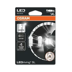 OSRAM 2825DWP02B Лампа светодиодная