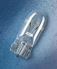 OSRAM 2840 Лампа 24V 2W W2.1x9.5d ORIGINAL LINE (Складная картонная коробка)