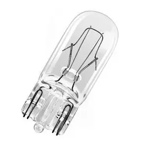 OSRAM 2845TSP Лампа W5W 5W 24V Truck STAR PRO 10шт Складная картонная коробка