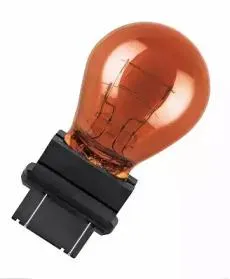 OSRAM 3757AK Лампа PY277W 12V 277WW ORIGINAL LINE W2.5X16Q 1 шт.