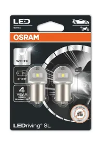OSRAM 5007DWP02B Лампа Оптимизированное семейство LEDriving SL (3поколение)