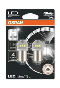 OSRAM 5008DWP02B Лампа Оптимизированное семейство LEDriving SL (3поколение)