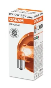 OSRAM 5009NA RY10W (10W) 12V Лампа ORIGINAL LINE