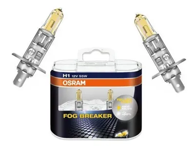 OSRAM 62150FBRHCB Комплект ламп
