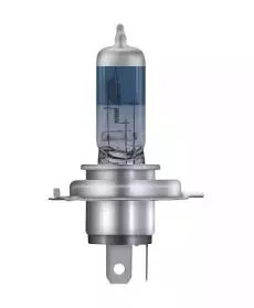 OSRAM 62193CBBHCB Галогенные лампы головного света cool blue boost H4 2 шт