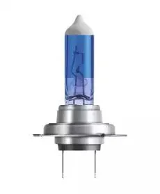OSRAM 62210CBBHCB Лампа H7 12v (80w) cool blue boost 5000k 2шт. двойная кор