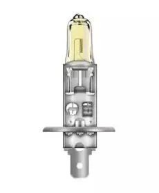 OSRAM 64150ALS Лампа галогеновая Н1 1255W OSRAM + 30% ВСЕПОГОДНАЯ
