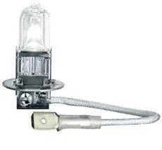 OSRAM 64151ALS Лампа H3 [AllSeason ,желтый свет, +30%]