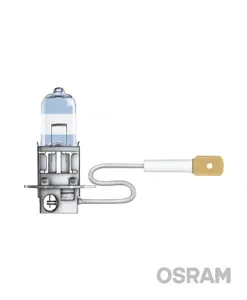 OSRAM 64151NBUHCB Лампа NIGHT BREAKER UNLIMITED +110% H3 12V 55W (2 шт)