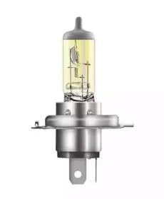 OSRAM 64193ALS Лампа галогеновая Н4 +30% 6055W OSRAM ВСЕПОГОДНАЯ