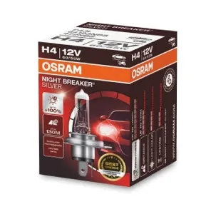 OSRAM 64193NBS Лампа 6055W 12V P43T 10X10X1 1AOSRAM