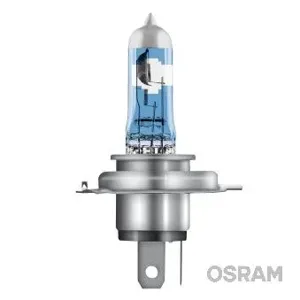 OSRAM 64193NL Лампа NIGHT BREAKER LASER +150% 6055W 12V P43T 10X10X1