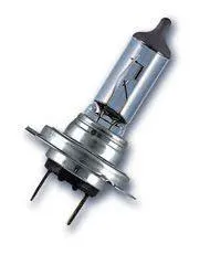 OSRAM 64210ALL Лампа галогеновая Н7 55W OSRAM ВСЕПОГОДНАЯ