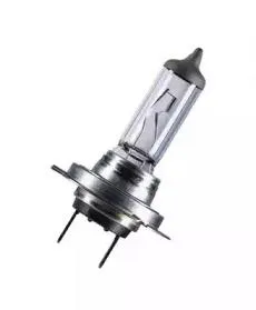 OSRAM 64210L Лампа  H7 (OSRAM) 55W увелич  ресурс