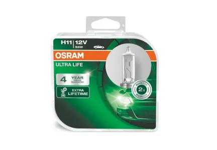 OSRAM 64211ULTHCB Лампа