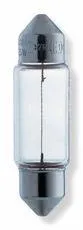 OSRAM 6423 Лампа C5W 24V (5W) SV8 5-8 двухцокольная 35 мм