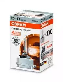 OSRAM 66150 Лампа D1R 35W PK32D-3 4X1 XENARC ORIGINAL
