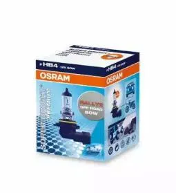 OSRAM 69006SBP Лампа HB4 80W 12V OFF-ROAD Superb right premeium , картон 1шт.