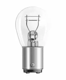 OSRAM 7240 Лампа R5W 12V (215W) ORIGINAL LINE, 1шт. картон