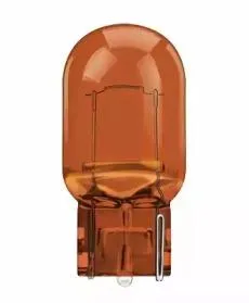 OSRAM 7504 Лампа 12V (21W) стандарт min10