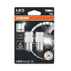OSRAM 7506DWP02B Лампа накаливания