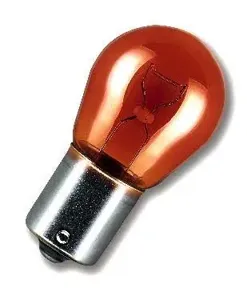 OSRAM 7507ULT Лампа PY21W 12V 21W BAU15s YELLOW