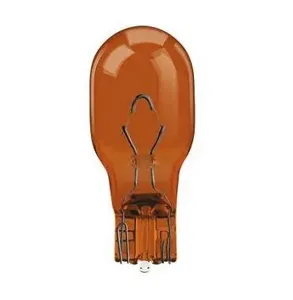 OSRAM 921NA Лампа поворотника, желтая Vesta 12V WY16W W2.1x9.5d OSRAM