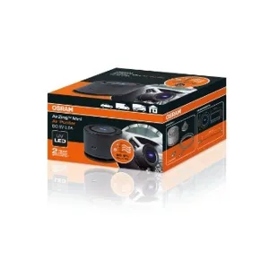 OSRAM LEDAS101 Автомобильный очиститель воздуха OSRAM