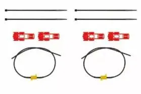 OSRAM LEDCBCTRL101 Обманка для устранения ошибки в борт. комп. 5W LED ламп (W5W, C5W)