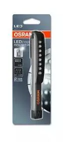 OSRAM LEDIL203 Фонарик в виде авторучки  / питание от 3-х AAA батареек