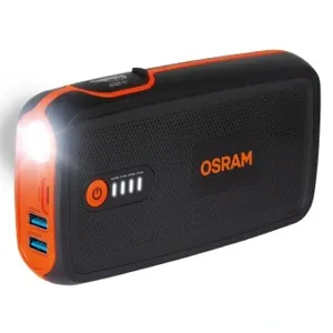 OSRAM OBSL300 Пусковое устройство для аккумулятора автомобиля BATTERYstart 300