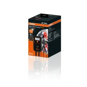 OSRAM OEBCS904 Зарядка автомобильного аккумулятора Charger904