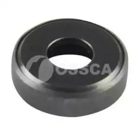 OSSCA 00138 Подшипник опоры переднего амортизатора / AUDI 80,90:VW Cady-I,Golf-I/II/III,Jetta-II,Passat I-IV,Vento