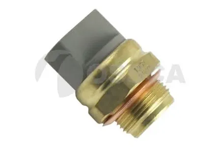 OSSCA 00147 Датчик включения вентилятора (8580-9388*C-3 х конт) Audi , Seat , Skoda ,VW 81~
