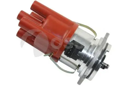 OSSCA 00309 Распределитель зажигания в сборе (LUCAS) Opel