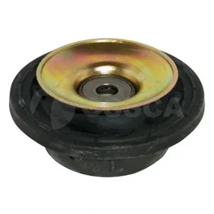 OSSCA 00385 Опора амортизатора передней подвески VW Golf -IIIII, Jetta -II, Vento , Passat -III 88~