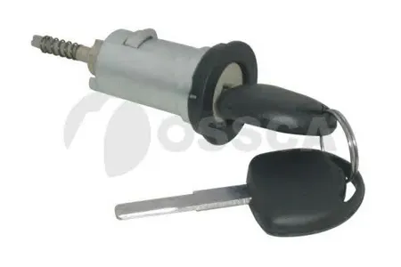 OSSCA 00517 Личинка замка зажигания с ключами Opel