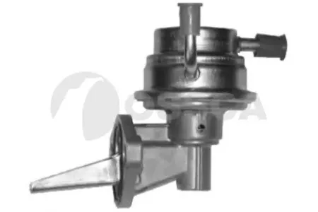 OSSCA 00676 Бензонасос механический Audi ,VW 1.31.61.8 72-91