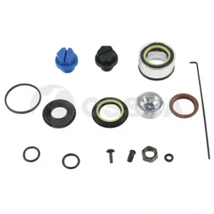 OSSCA 01216 Рем-кт рулевой рейки / VW Corrado, Golf, Jetta, Passat, Vento (TRW)  84 - 98